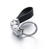 'Leopard' Key Chain